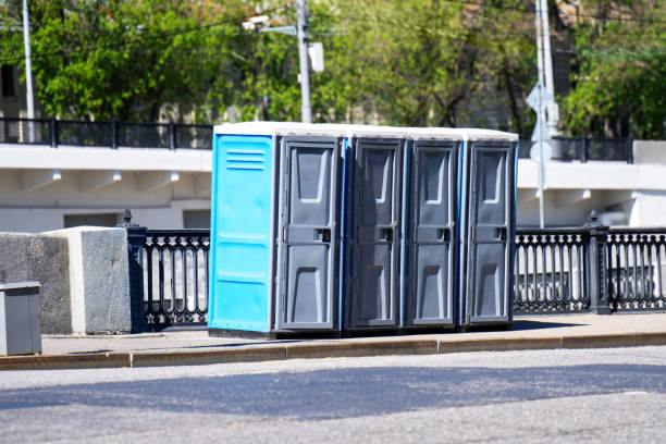Best Portable restroom trailer rental  in Riverside, PA